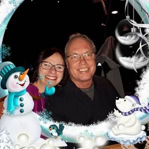 Meet your Posher, Mary